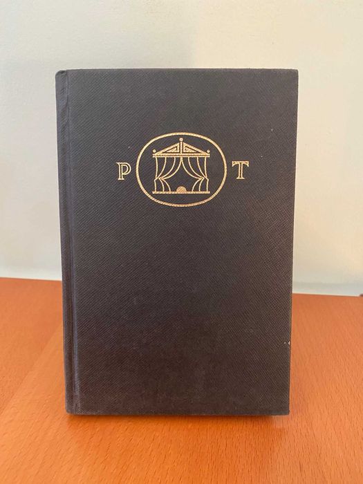 A Promessa - Bernardo Santareno