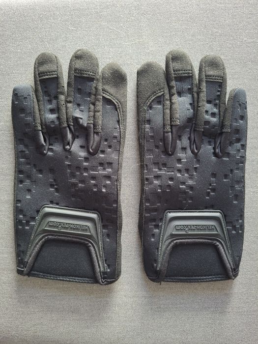 Luvas táticas Helikon-Tex