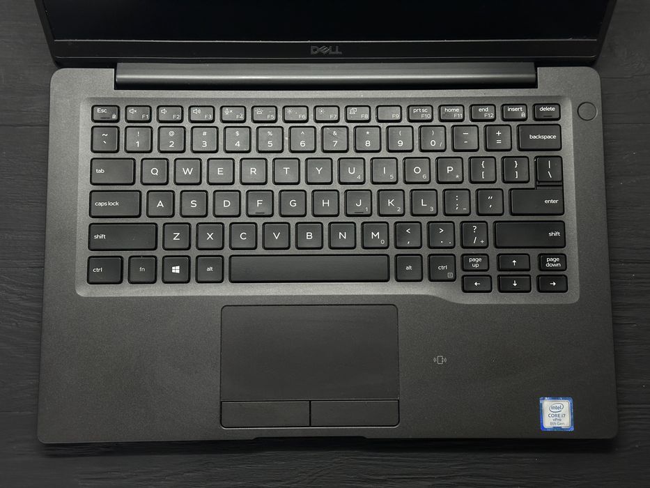 MAГAЗИН Dell Latitude 7300 i7-8665U/16gb/256gb SSD ГАРАНТИЯ/Trade-In/Oбмeн