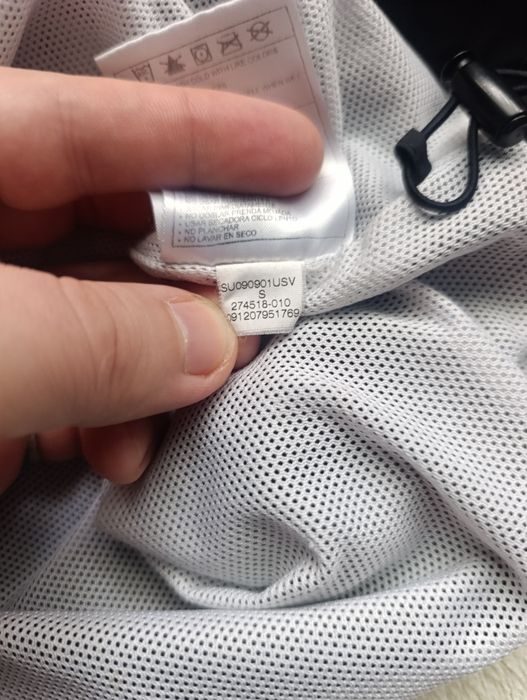 Вітровка Nike Sportswear Windrunner