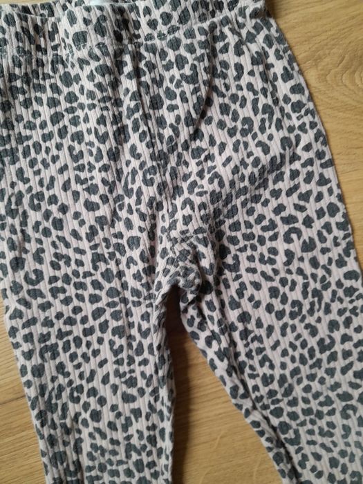 Getry legginsy 110 cm