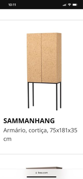 Armário Ikea Sammanhang