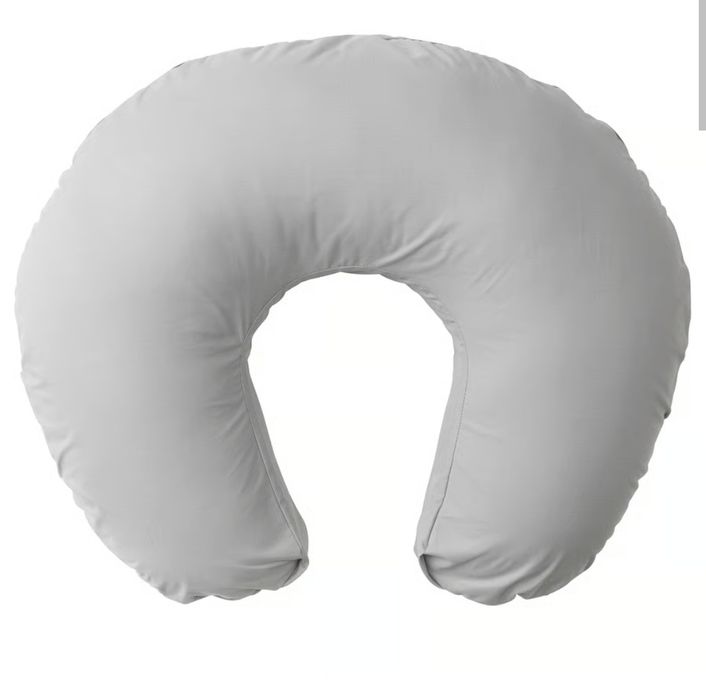 Poduszka do karmienia Ikea Len