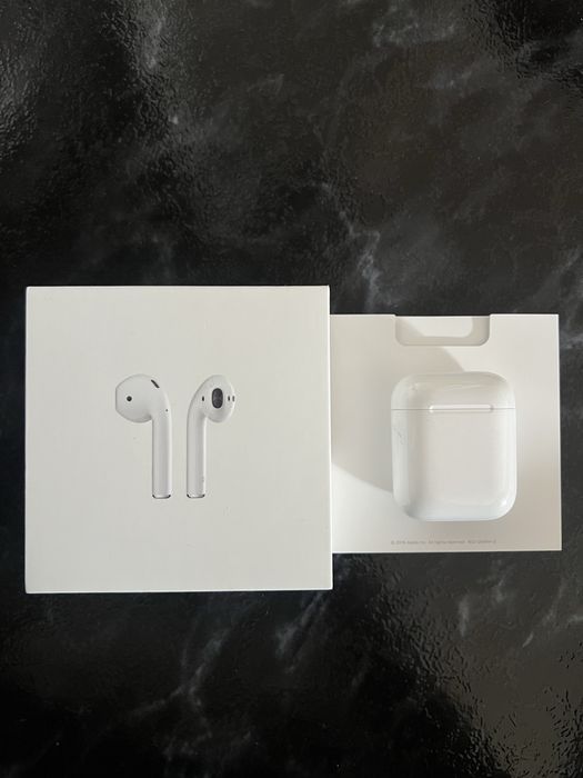 Airpods 1a geração