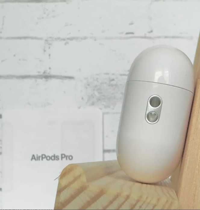 Наушники Full качества Airpods pro 2 1в1 Лучшее звучание 1в1