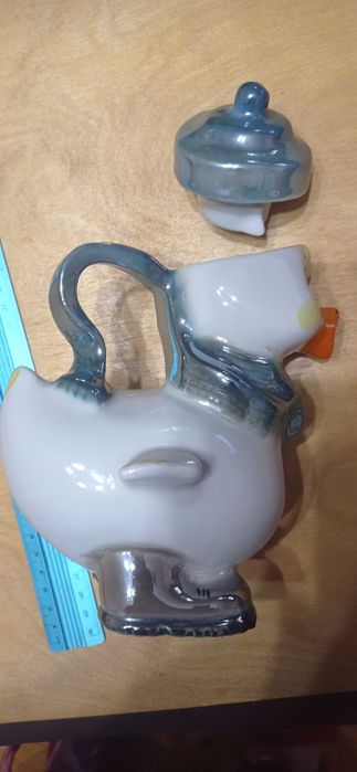 дитячий  стакан, графін,