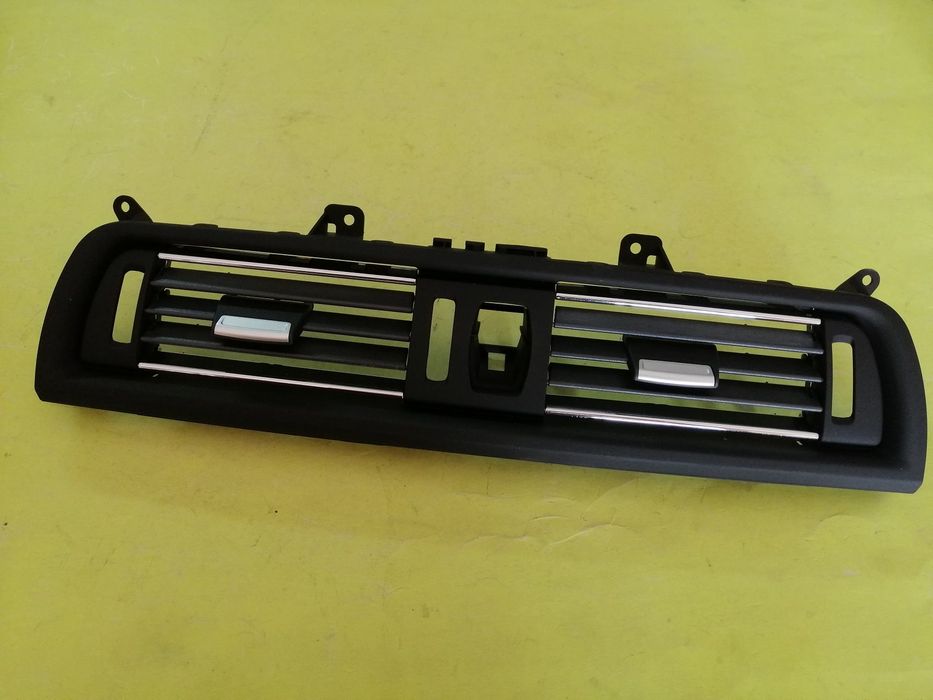 Consola / Ventilador / Arejadores central tablier Bmw Série 5 F10 F11 NOVO