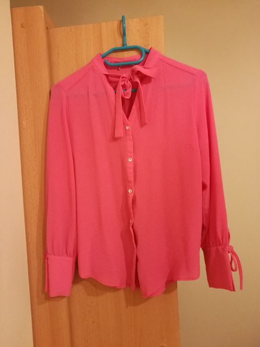 Elegancka bluzka/koszula Orsay, rozmiar 34