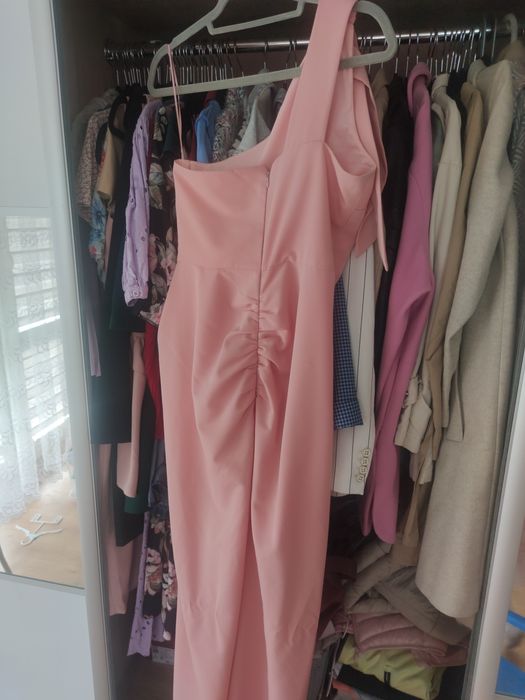 Sukienka lavika rozmiar M