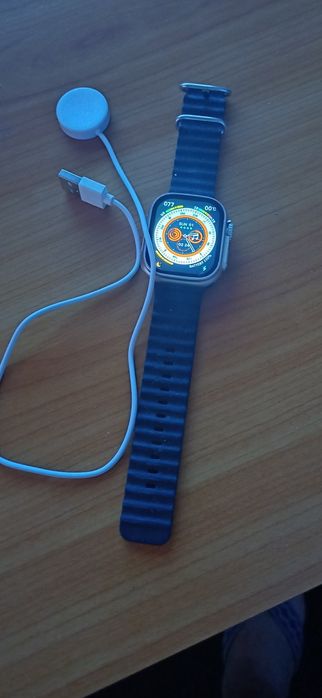 Relogio smartwatch