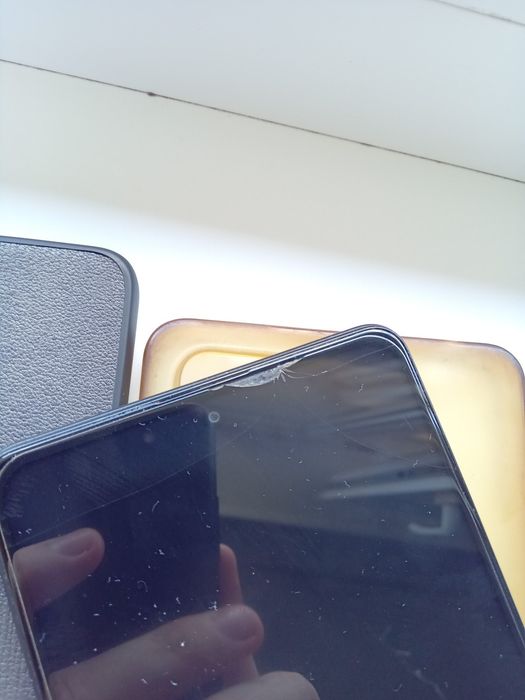 Redmi Note 12 Pro 5G 6/128GB (Global) в отличном состоянии б/у почти даром! Самсунг, айфон, андроид.