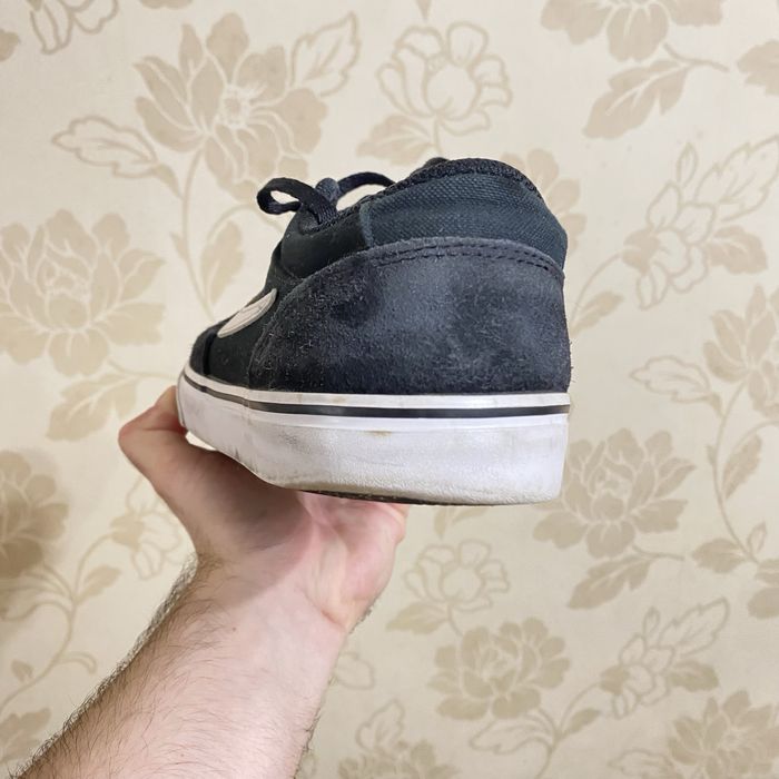 Кеди Nike SB оригінал