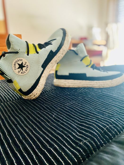 All Star Converse Renew Chuck Taylor