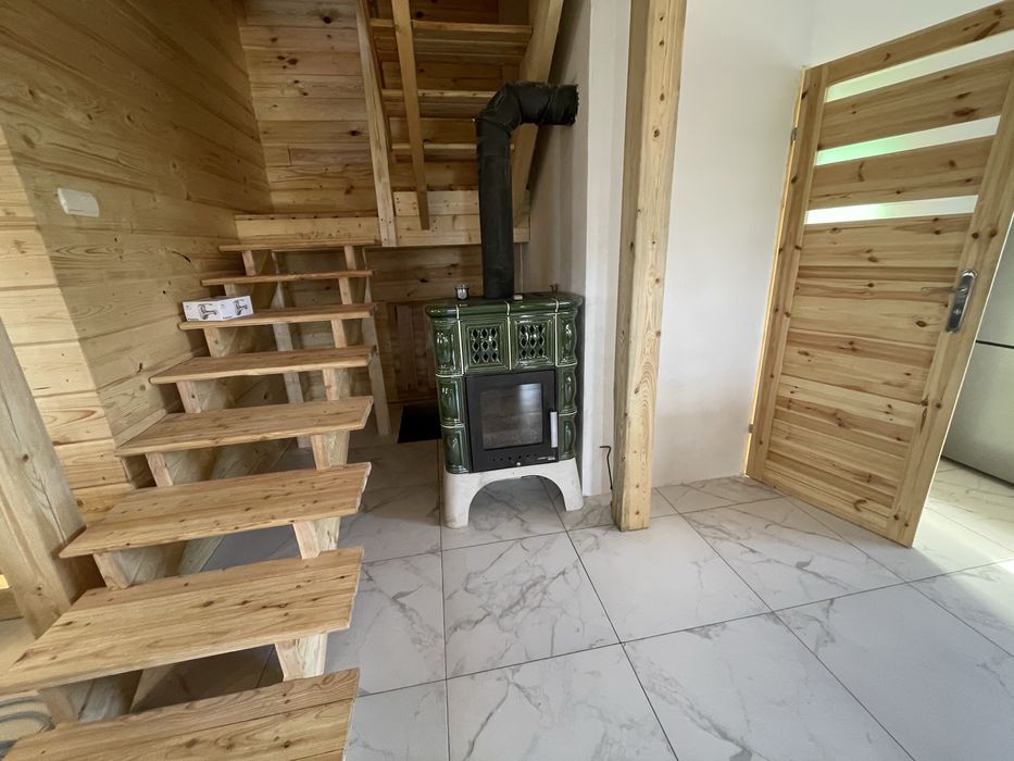 Dom nad jeziorem, bania, noclegi,balia, domek, wynajem, agroturystyka