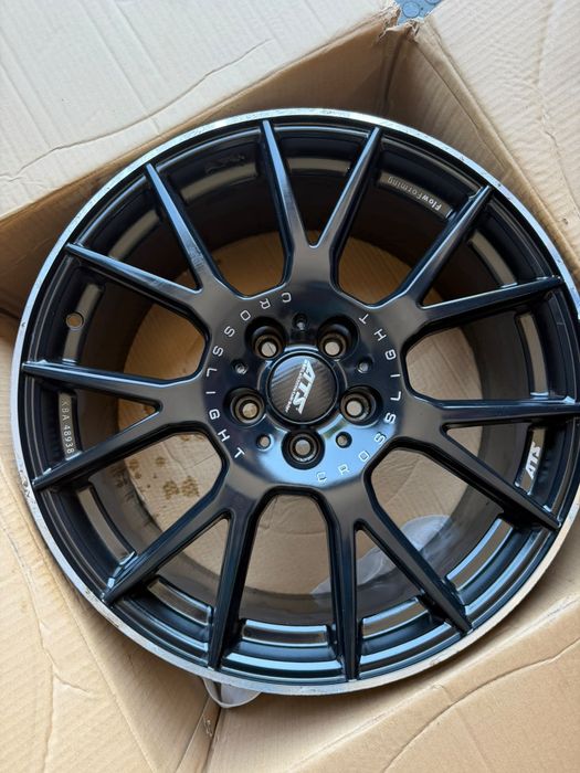 Jantes ATS Crosslight 19”