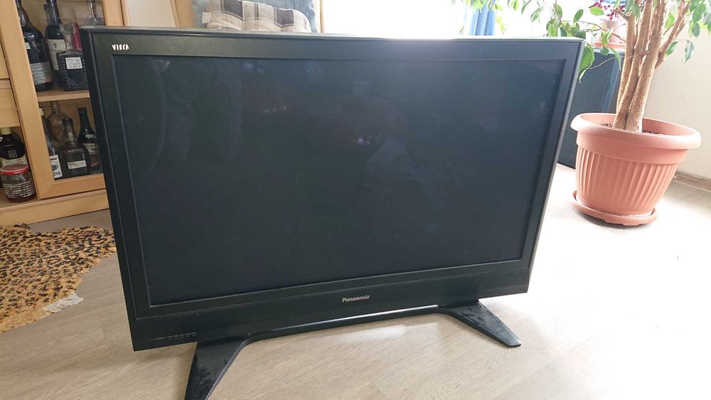 telewizor pansonic TH42PV7P