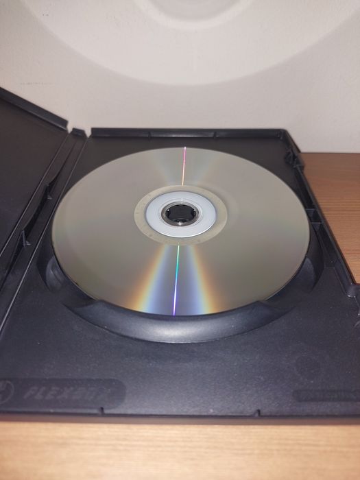 DVD " A Guerra das Rosas " 1989 (Como Novo)