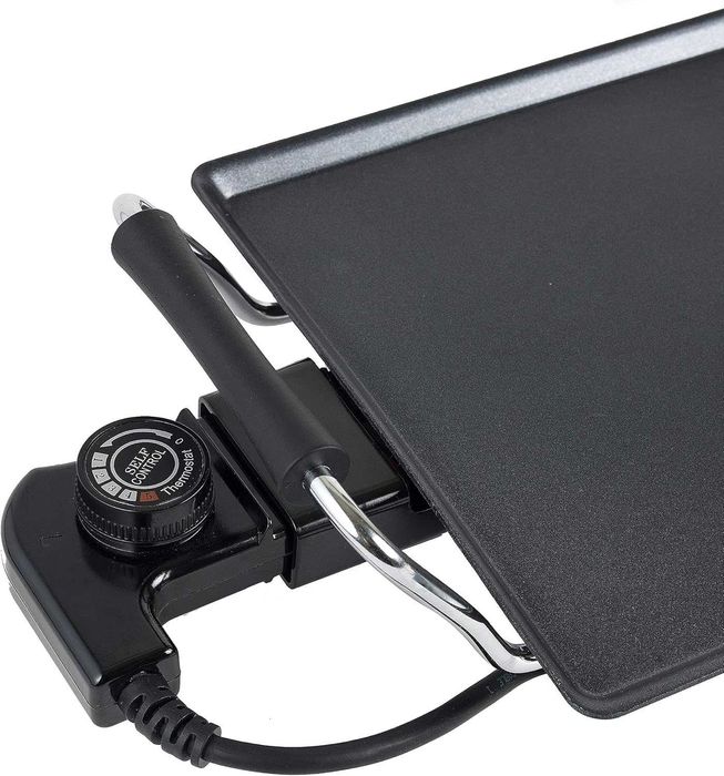 Kontaktowy grill elektryczny Bestron DUŻY