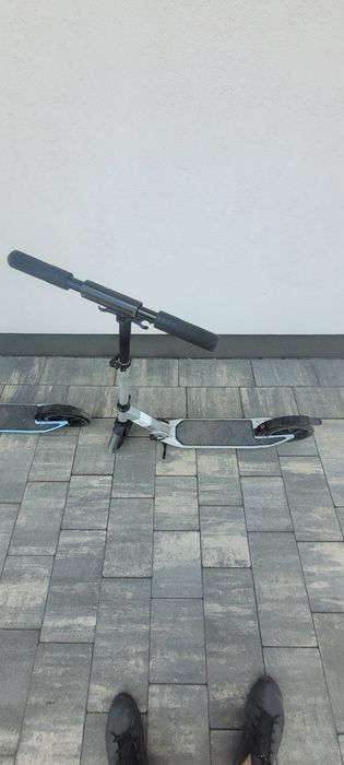Hulajnoga dziecięca
