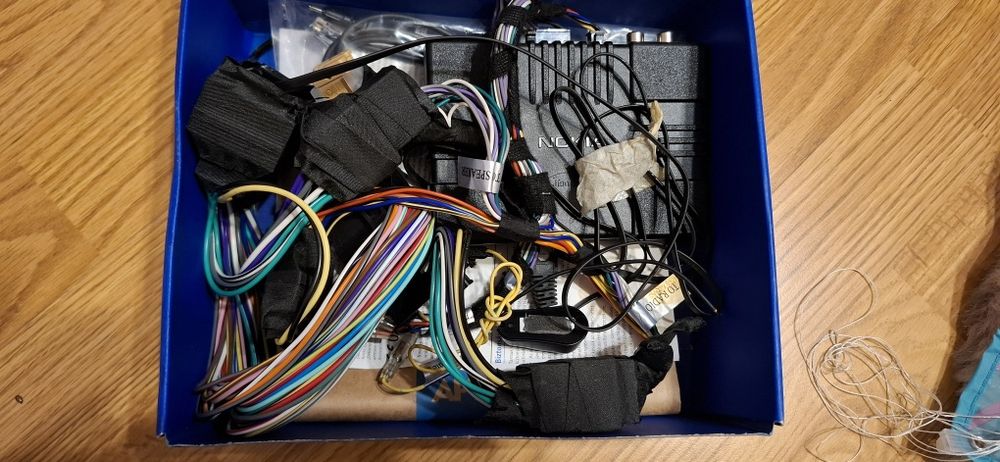 Zestaw głośnomówiący Nokia CK-100 bluetooth