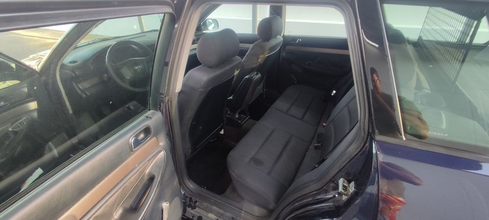Audi A4 1.9TDI 110cv