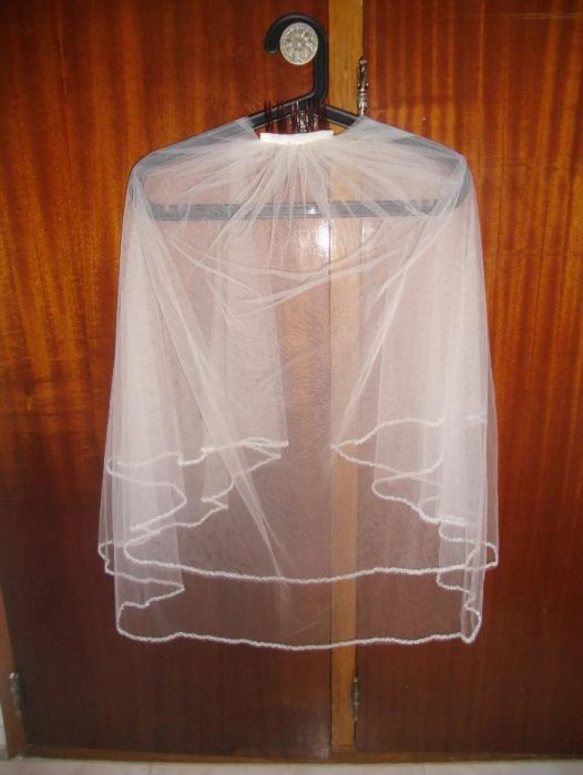 Vendo Véu La Sposa