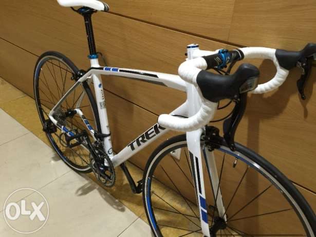 Trek Madone 2.1 H2 Compact