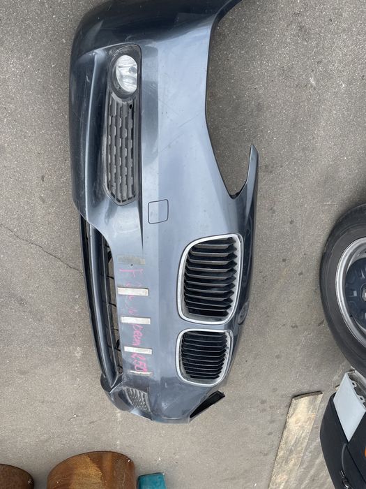 Бампер BMW F20 F21 БМВ Ф20 Ф21