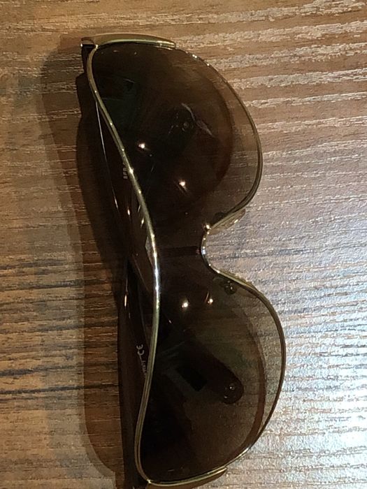 Сонцезахисні окуляри PRADA original 100%