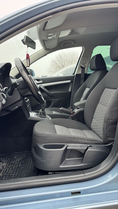 Skoda Octavia Шкода Октавіа А5 2009 р 1,4 tsi CAXA 6 МКПП