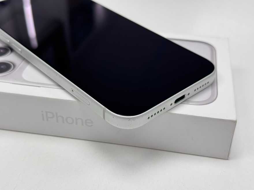 Apple Iphone 17 Pro Max 2TB Silver BAT.92% FASON Rzgowska 12