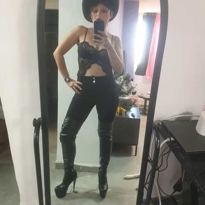 Kozaki na wysokiej platformie