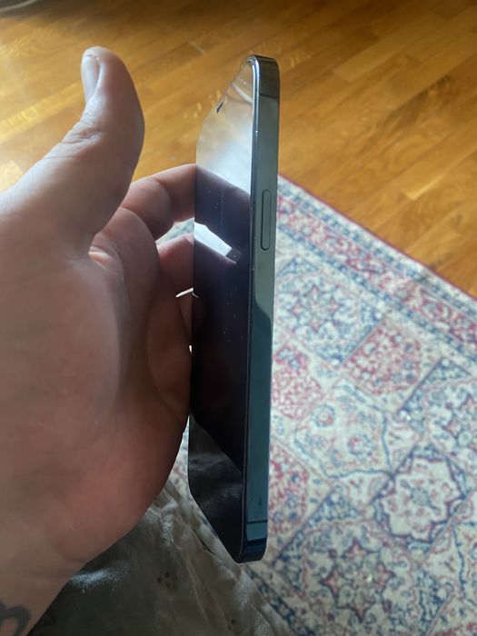 Iphone 12 pro max 128