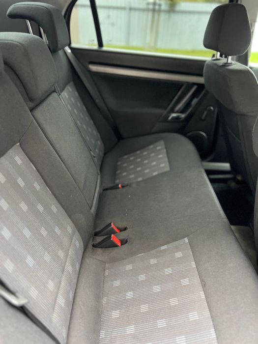 1.6 LPG Klima Alusy 2006 Lift