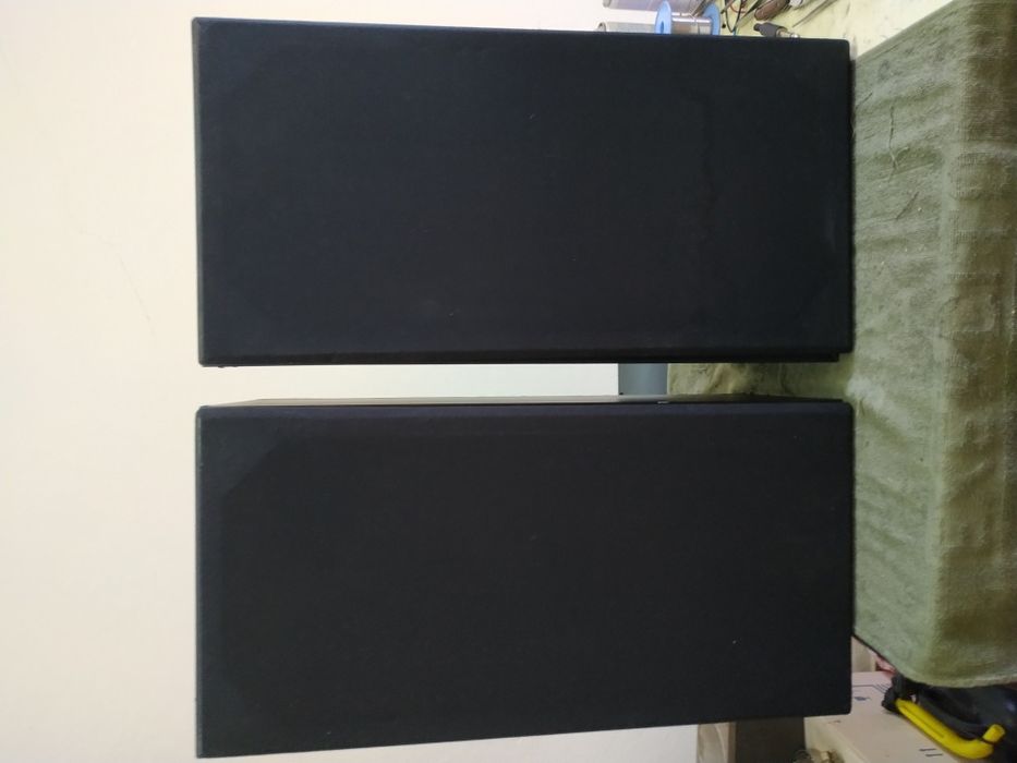 Vendo Colunas de Som sem autofalantes