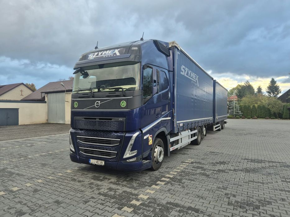 Volvo