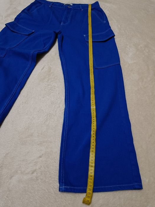 Штани робочі Engelbert Strauss 48.