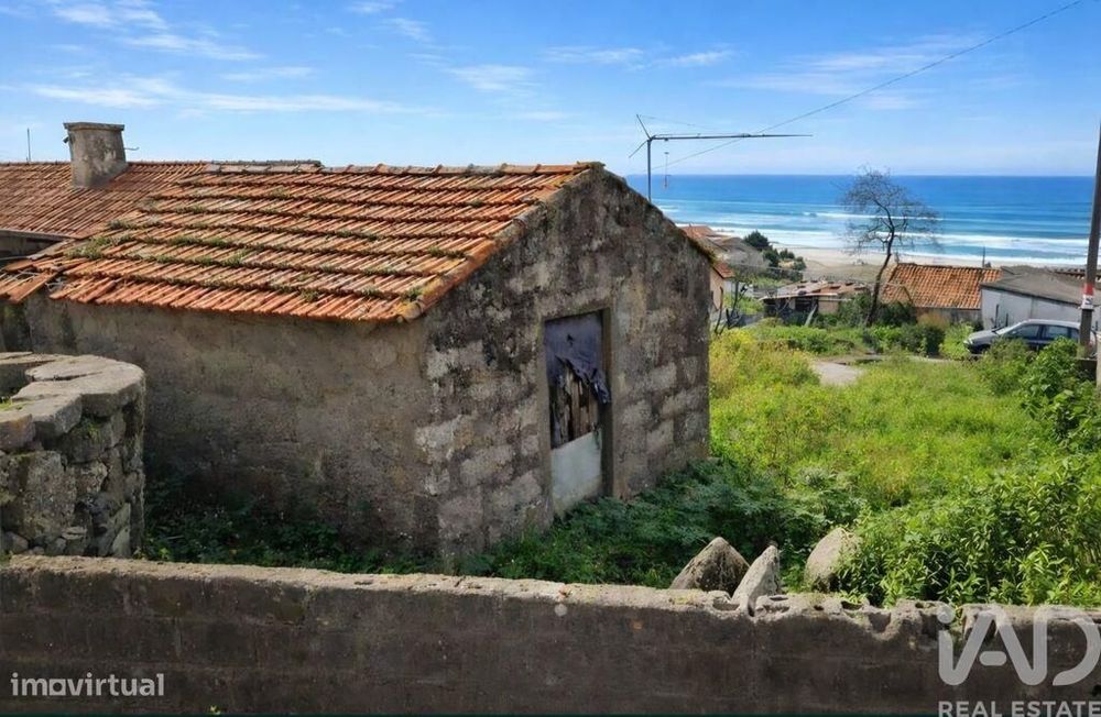 Moradia térrea em Areosa de 27 m2