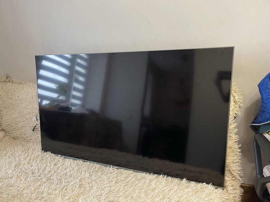 Телевізор КСІОМІ