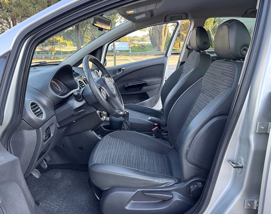Opel Corsa 1.3 Cdti Cosmo Full Extras