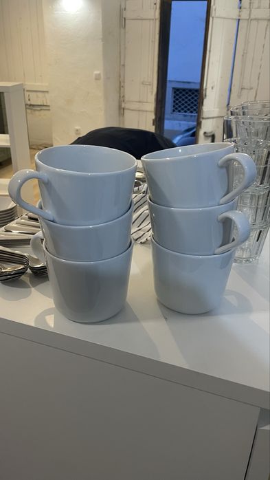 Caneca IKEA 365+460687519505469440