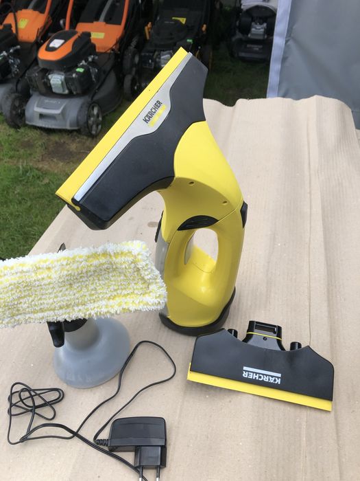 Myjka do okien karcher WV2