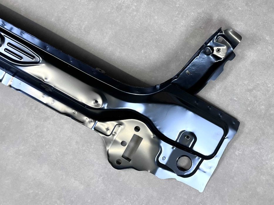 Панель задньої частини кузова - BMW 5 ( G30 / G31 ) 41007431619