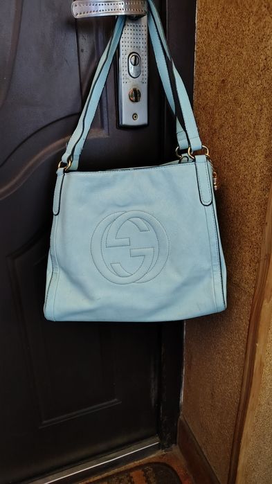 Сумка бренду Gucci,eко шкіра.