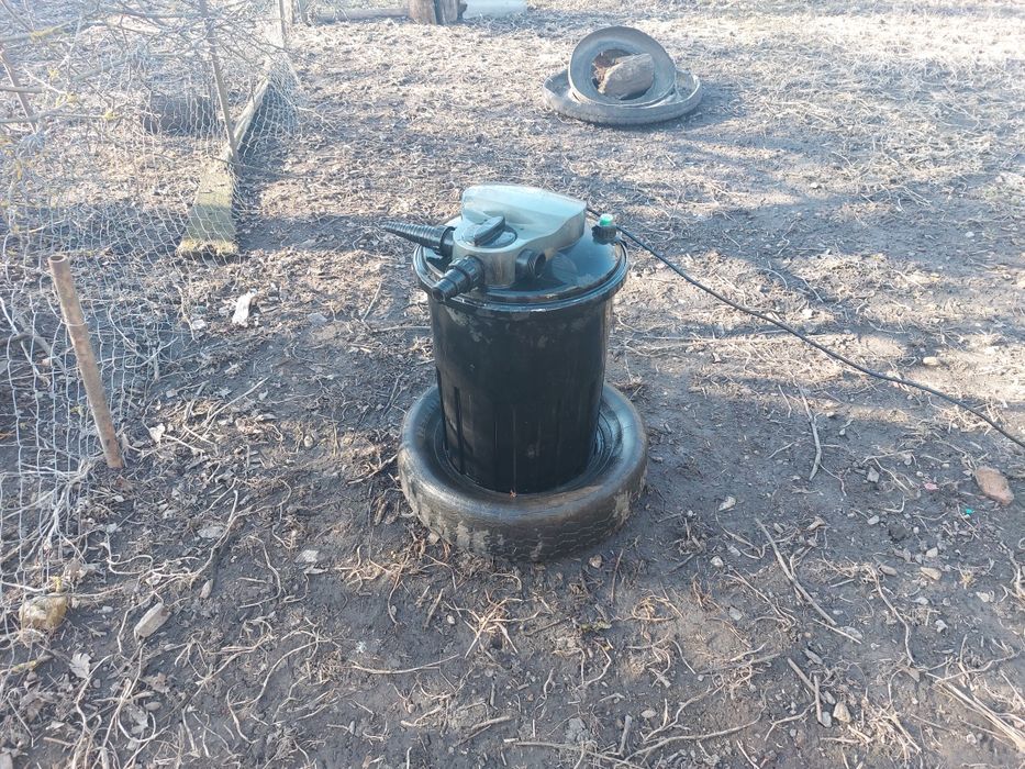 УФ-фильтр NBPF-15000