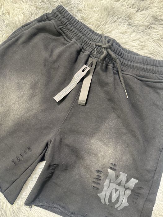 Amiri Shorts