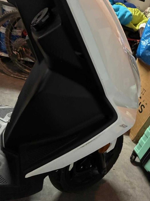 Scooter SYM 50cc