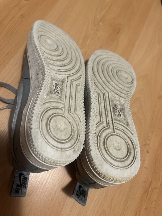 Nike air force rozmiar 44 polecam