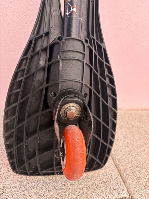 Skate Waveboard (2 rodas)