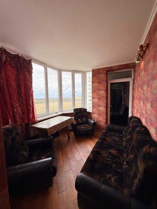 2-комнатная квартира по адресу ул. Китобойная (площадь 94 м²) - Atlanta.ua - фото 5